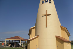 Open Bible Lutheran Church Addition